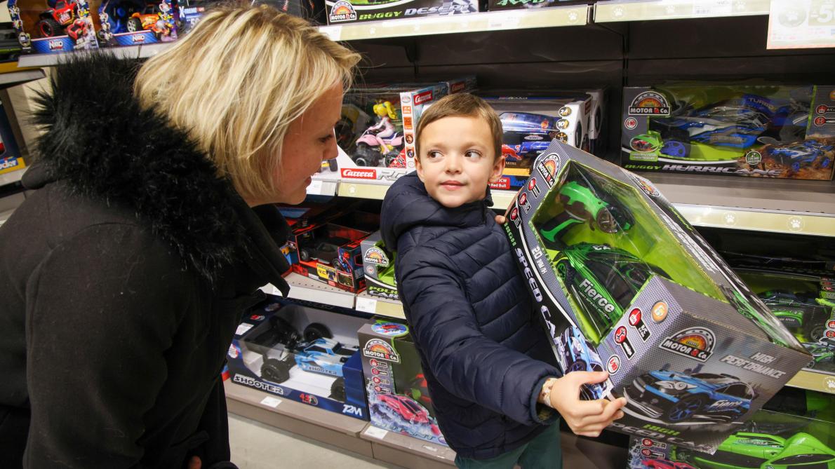 Magasin jouet seconde main deals